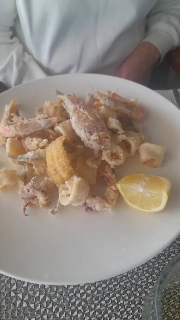 Menu_Bagni Lido Della Palma_Albisola Superiore_imagen_3