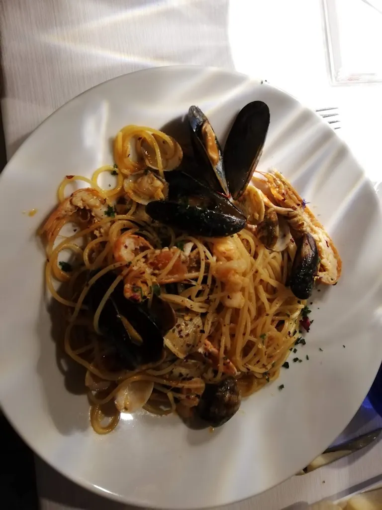 Menu_Bagni Lido Della Palma_Albisola Superiore_imagen_6