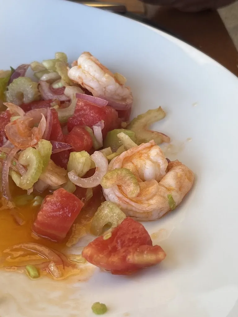 Menu_Bagni Lido Della Palma_Albisola Superiore_imagen_7