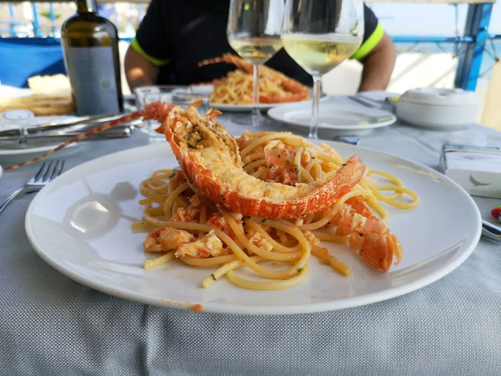 Menu_Bagni Lido Della Palma_Albisola Superiore_imagen_9