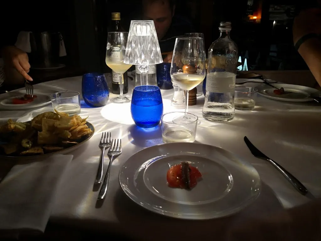 Anže Grošelj_Bagni Lido Della Palma_Albisola Superiore_reseña