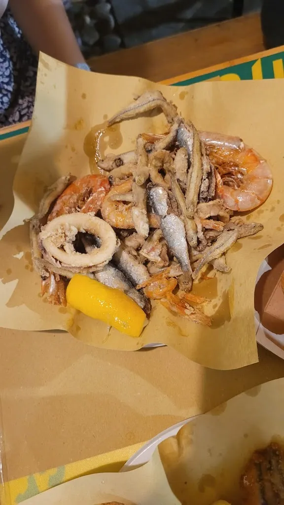 Gui Urqui_A Cà du Fritu_Albisola Superiore_review