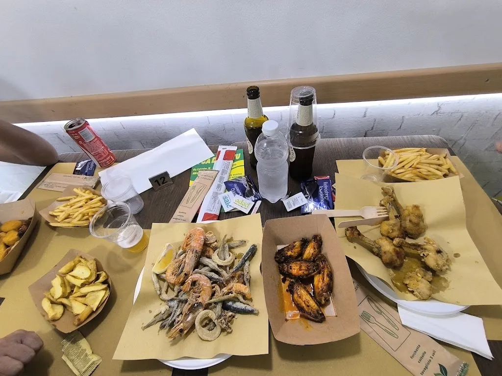 Nadine Margarette Montojo_A Cà du Fritu_Albisola Superiore_review