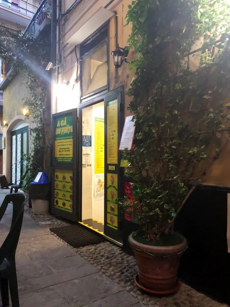 Judith Cuadra_A Cà du Fritu_Albisola Superiore_review