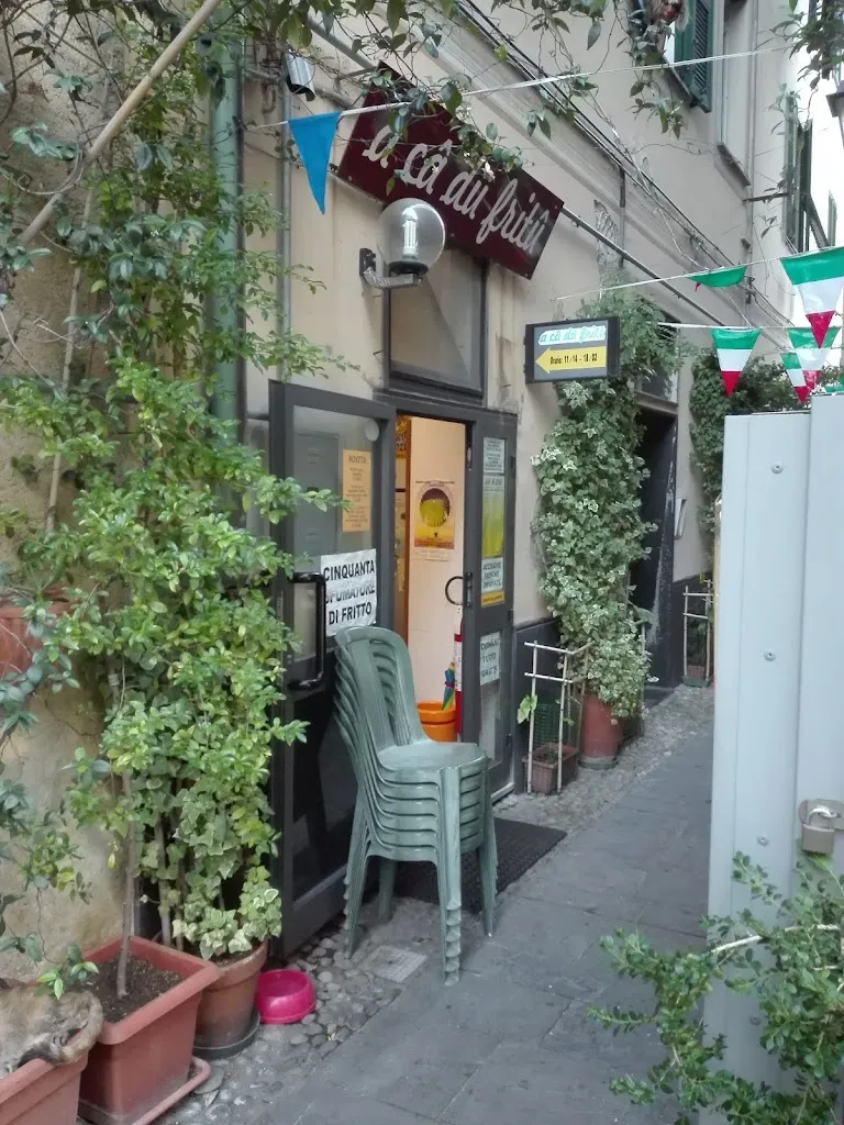 A Cà du Fritu_Albisola Superiore_slider_image_1