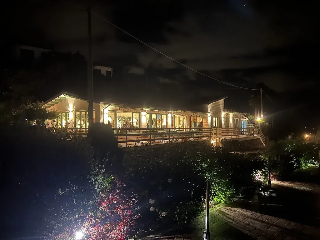 Gravity Force_Terrazza Belvedere_Ameglia_review