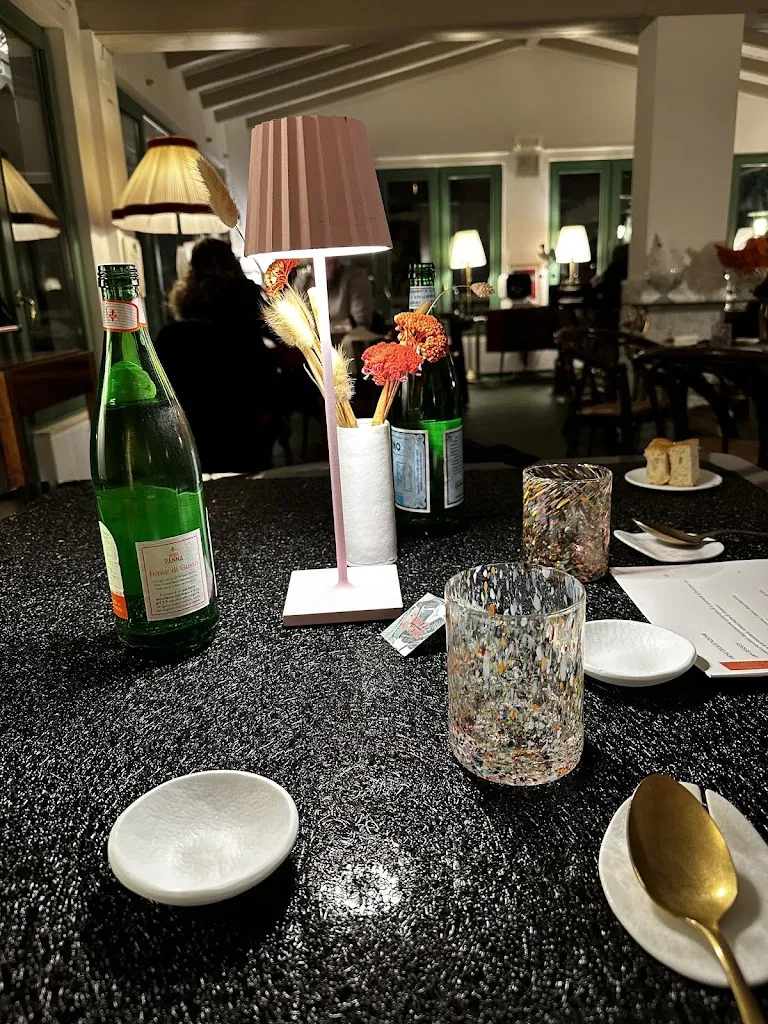 Elisa Maria Rozzanigo_Terrazza Belvedere_Ameglia_review