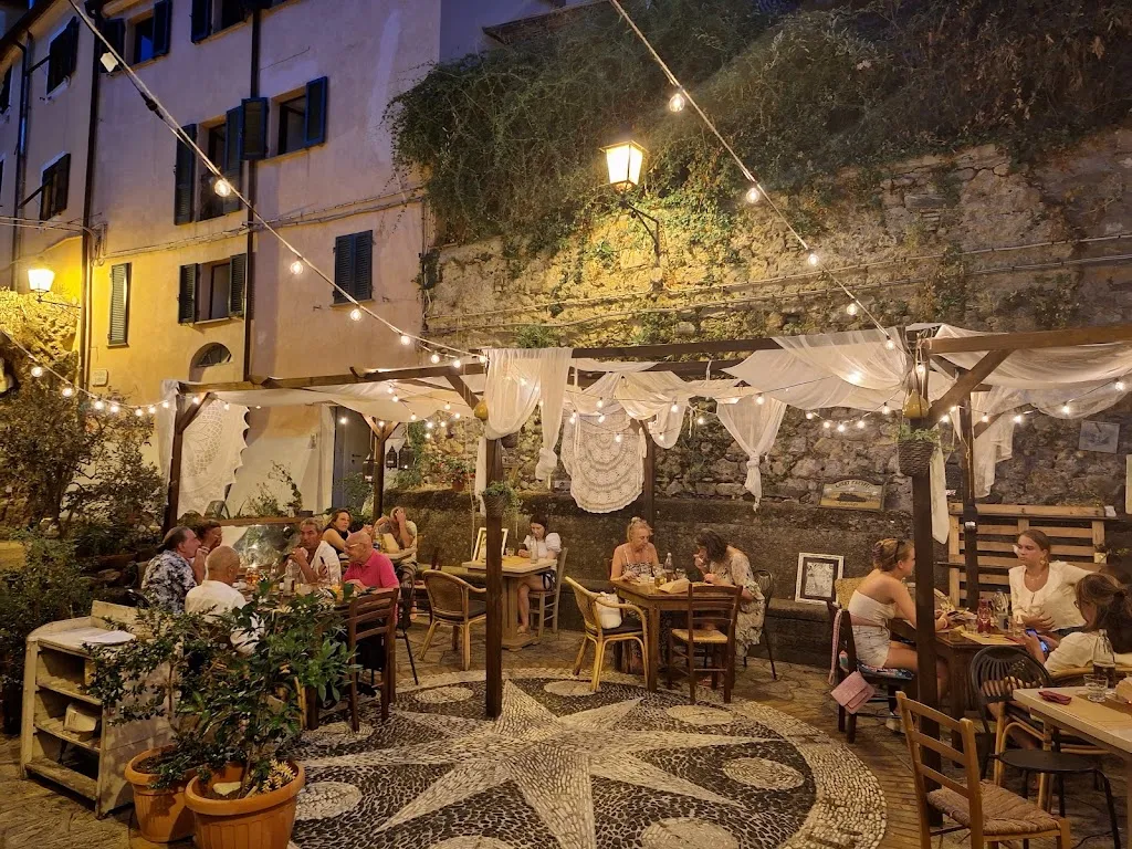 Michael Ferraris_Locanda Ameglia Alta_Ameglia_review