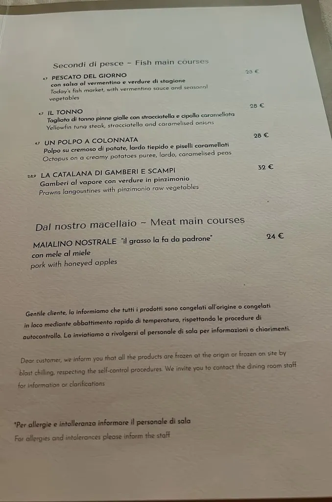 Menu_Ristorante Locanda Pescarino_Ameglia_image_1