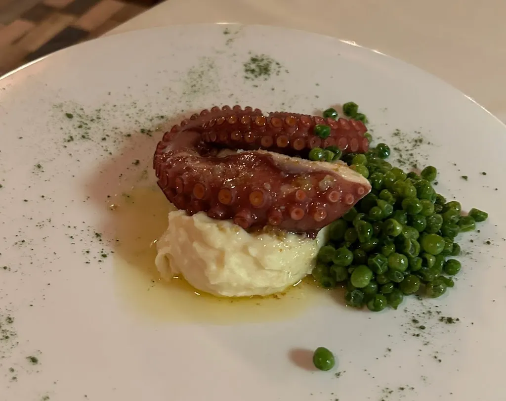 Odette_Ristorante Locanda Pescarino_Ameglia_review