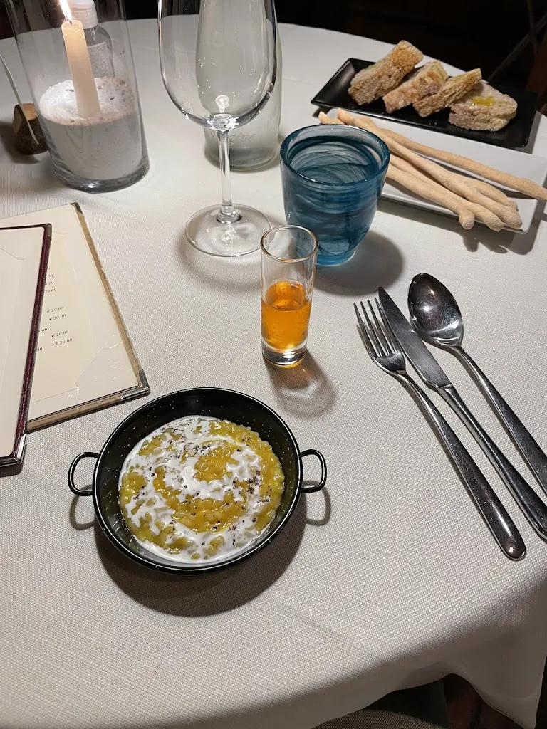 Yigit Tuntasss_Ristorante Locanda Pescarino_Ameglia_review