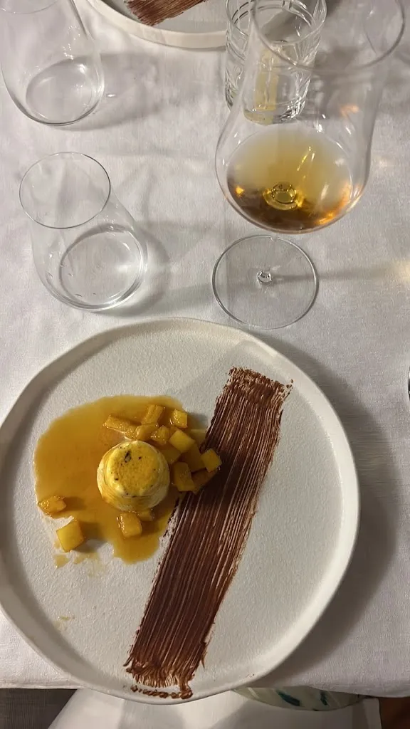 Anders Bille_Ristorante Locanda dell'Angelo_Ameglia_recensione