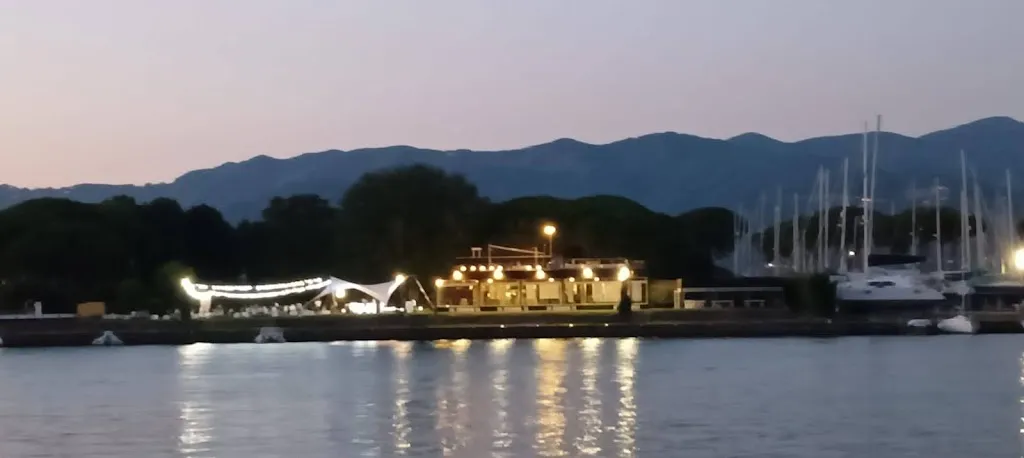 Ale_Ristorante Crab_Ameglia_review