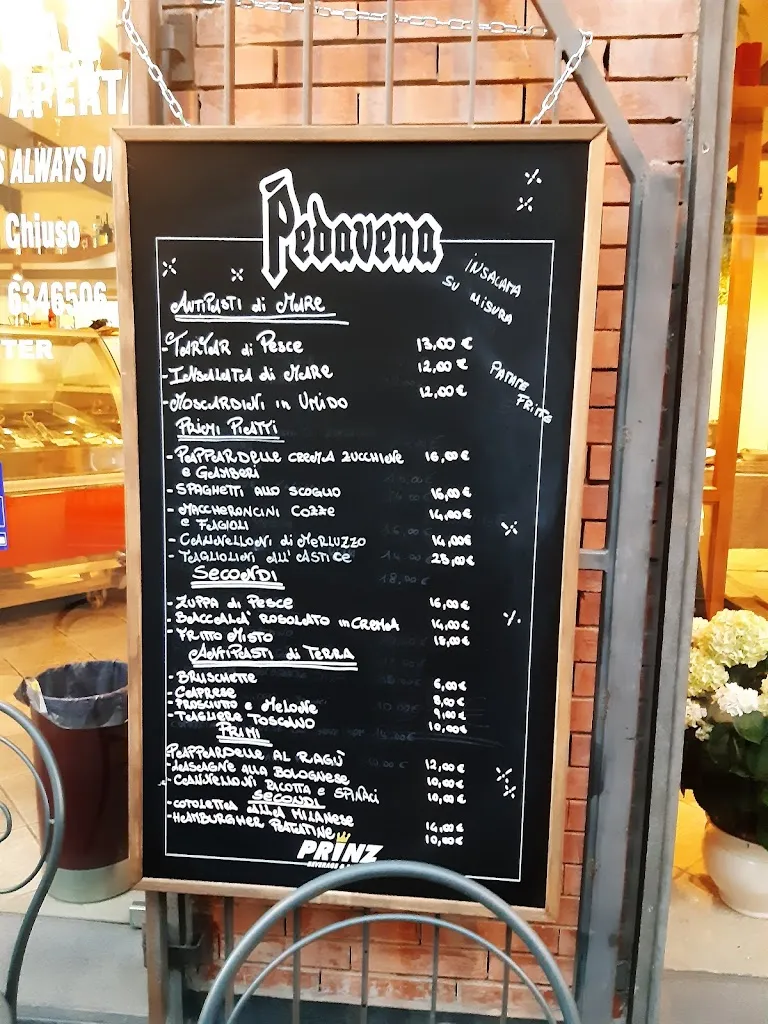 Menu_Ristorante Capannina Ciccio Bocca di Magra_Ameglia_image_3