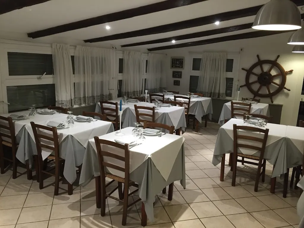 RistoranteElisa restaurant in Ameglia