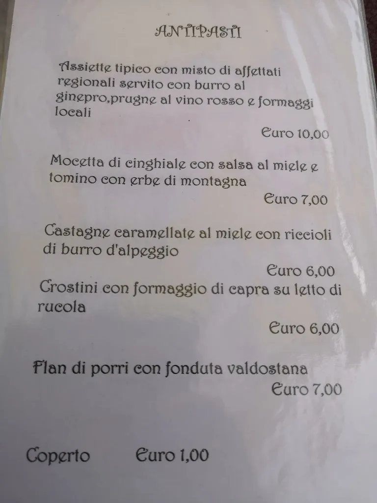 Menu_Bar Ristoro Coumarial_Fontainemore_image_3