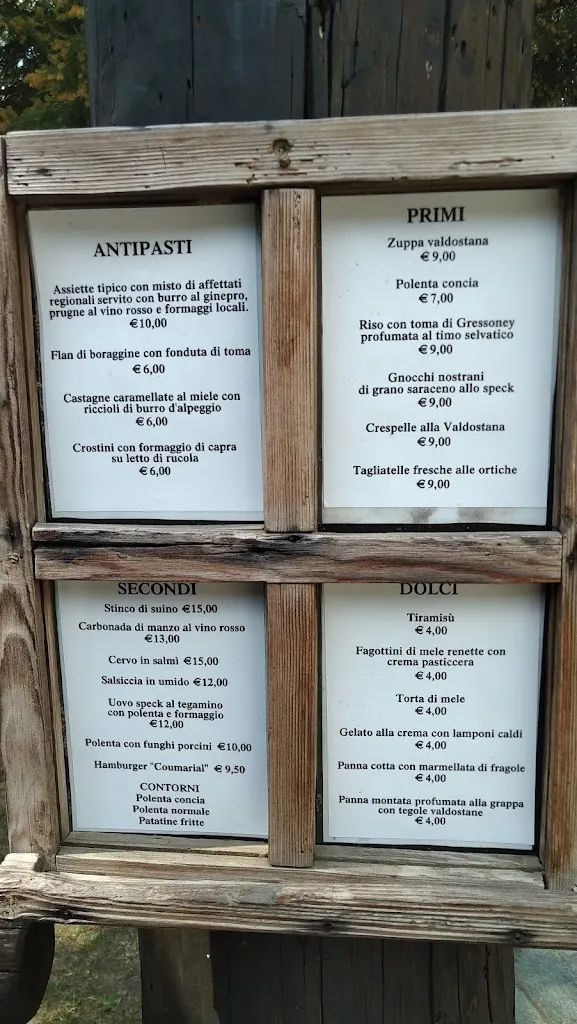 Menu_Bar Ristoro Coumarial_Fontainemore_image_4