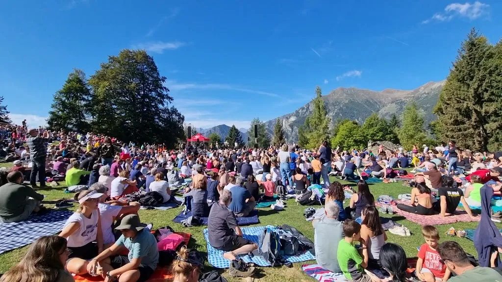 Francesca_Bar Ristoro Coumarial_Fontainemore_review