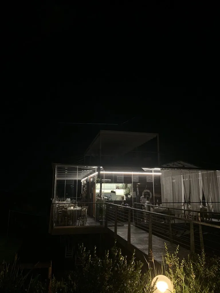 Julian Janson_Ristorante Il Trabucco_Ameglia_review