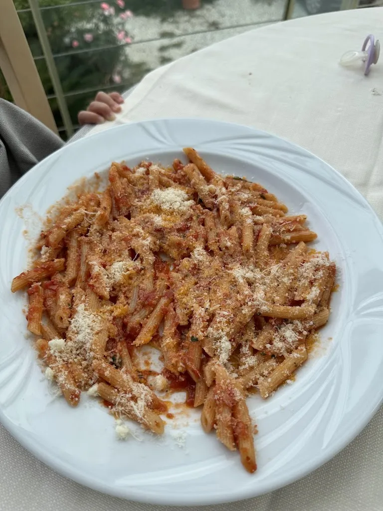 Eugen Gherase_Ristorante Il Trabucco_Ameglia_review