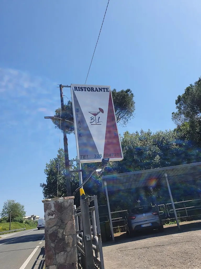 Dimitri_Ristorante Black Lake_Ameglia_recensione