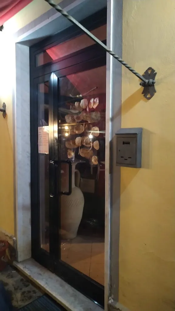 Ale “Ossi di seppia”_Ristorante Black Lake_Ameglia_recensione