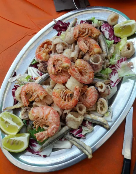 Ristorante Black Lake_Ameglia_slider_image_2