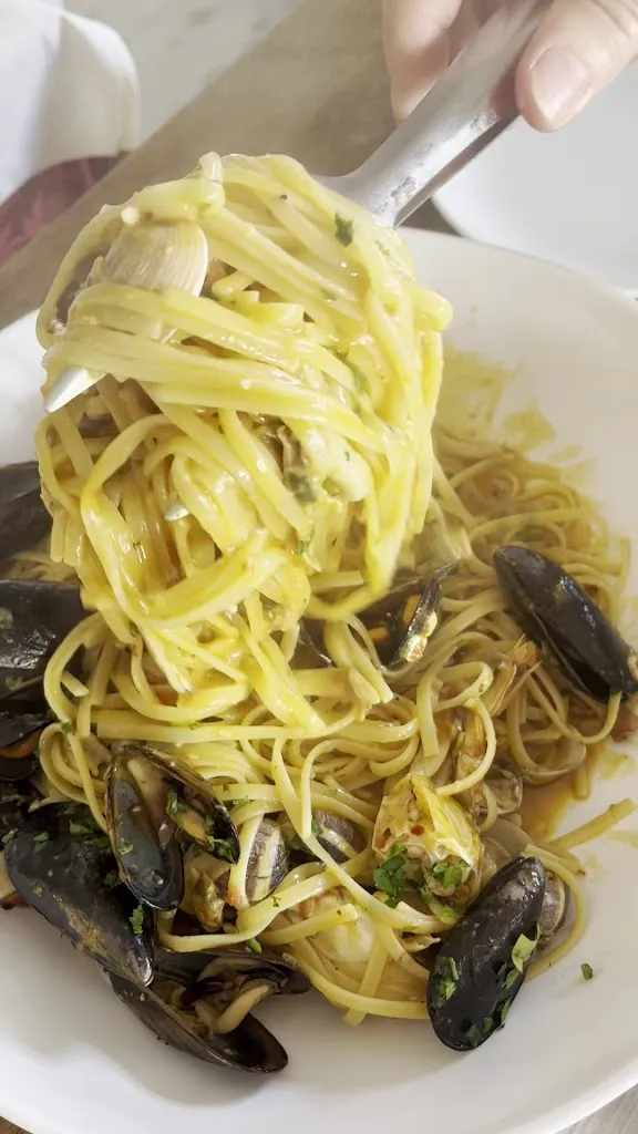 Ristorante Gambero Nero_Ameglia_slider_image_2