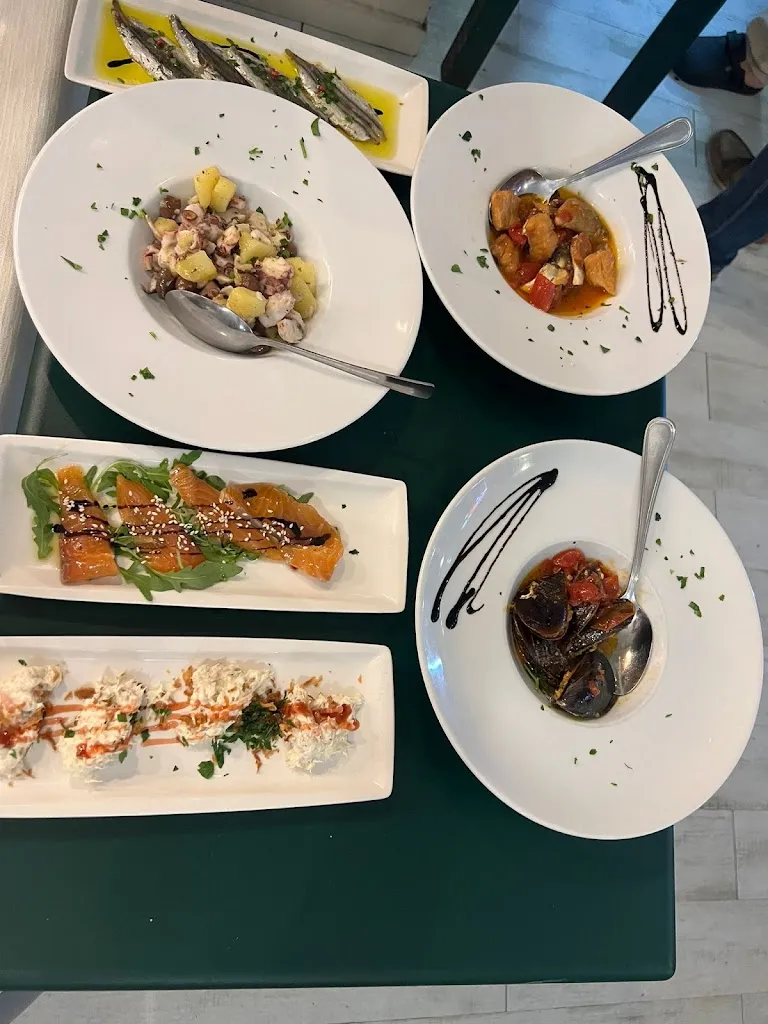 Ristorante Gambero Nero_Ameglia_slider_image_3