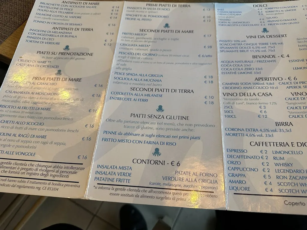 Menu_Osteria la Caletta_Ameglia_immagine_3
