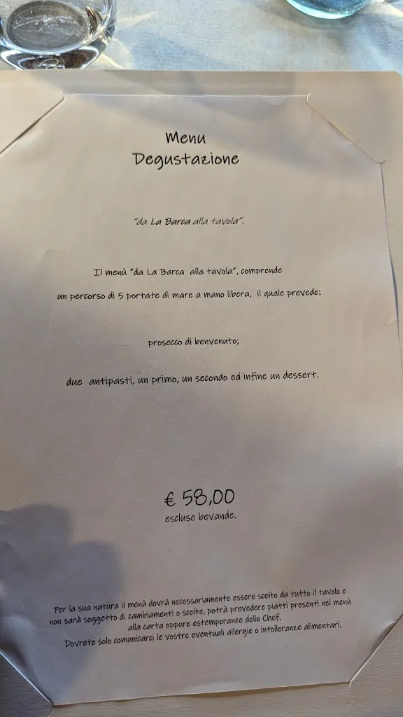 Menu_La Barca Tellaro_Ameglia_immagine_4