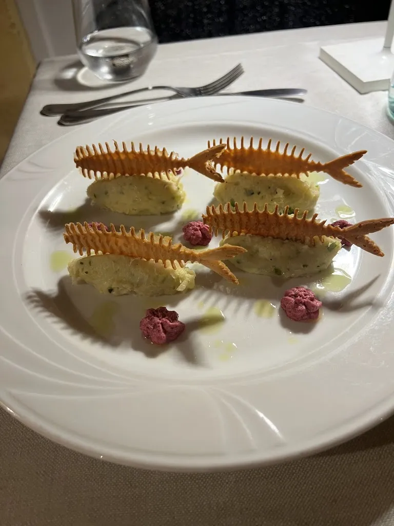 Paul Adelman_La Barca Tellaro_Ameglia_recensione