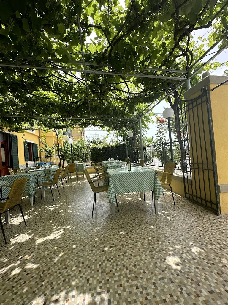 Anabel Aguirre_Albergo Ristorante Il Pilota_Ameglia_recensione