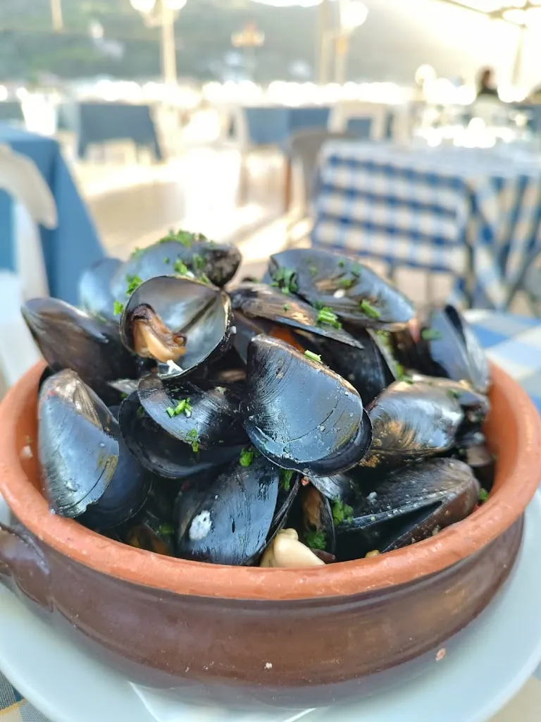 IMtrigirl_Albergo Ristorante Il Pilota_Ameglia_recensione