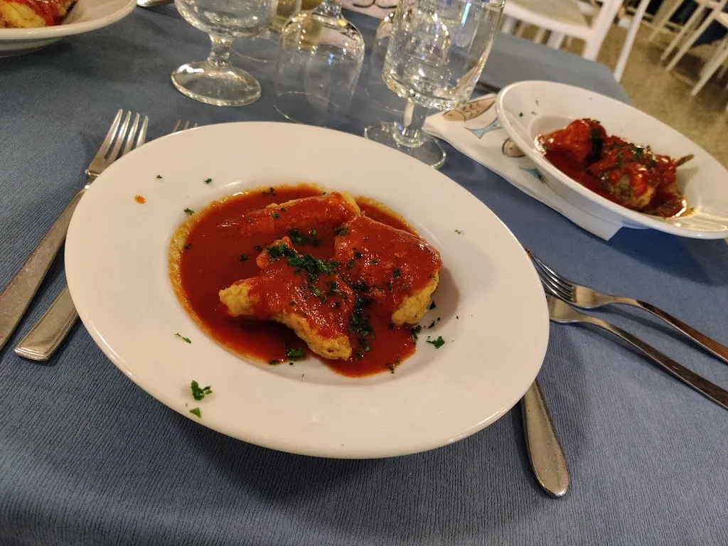 Yo-Lin Inkelaar_Albergo Ristorante Il Pilota_Ameglia_recensione