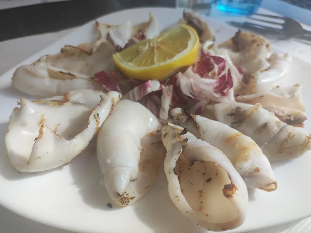 IMtrigirl_La Paranza Bocca di Magra_Ameglia_review