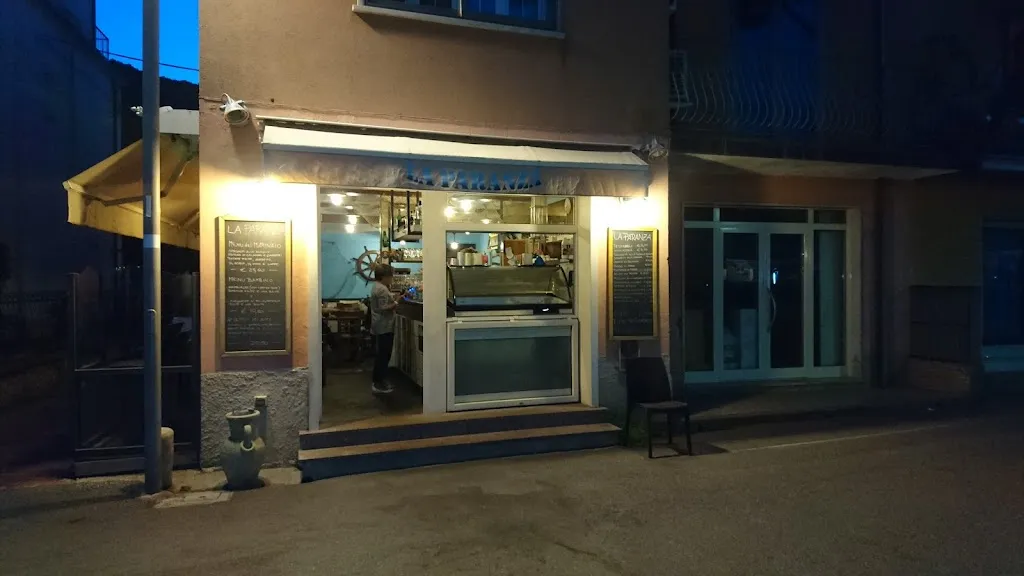 La Paranza Bocca di Magra_Ameglia_slider_image_1