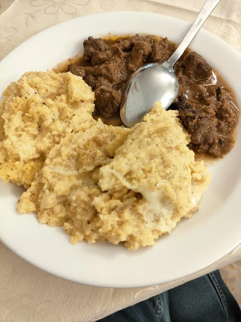 Marco Grechi_Ristorante Bar Oropa_Fontainemore_review