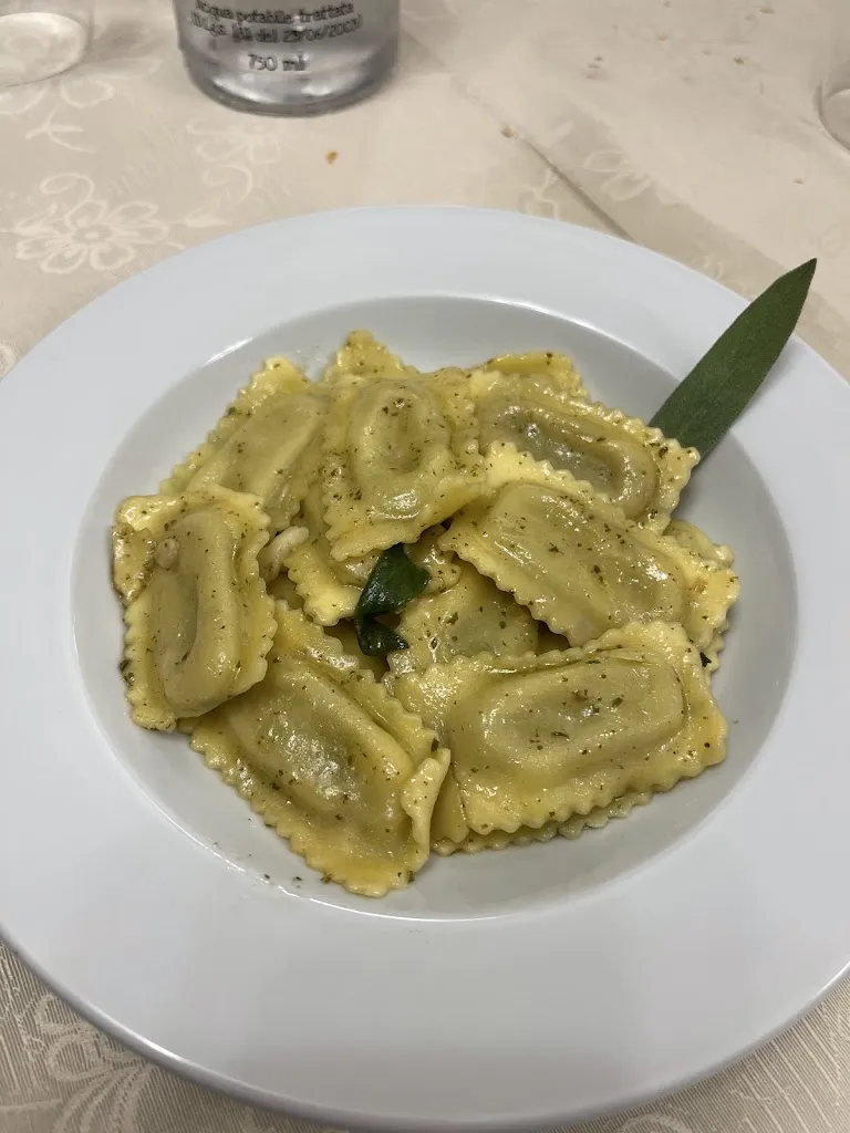 Jessica M.R. Lo Bue_Ristorante Bar Oropa_Fontainemore_review