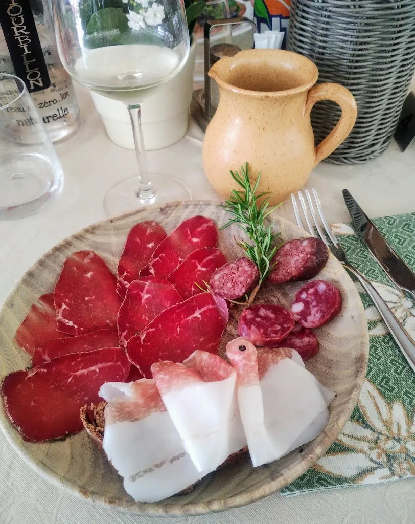 Ristorante Bar Oropa_Fontainemore_slider_image_2