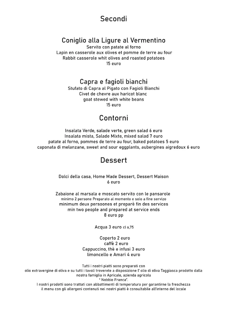 Menu_Trattoria Bar a Ciassa_Apricale_image_3