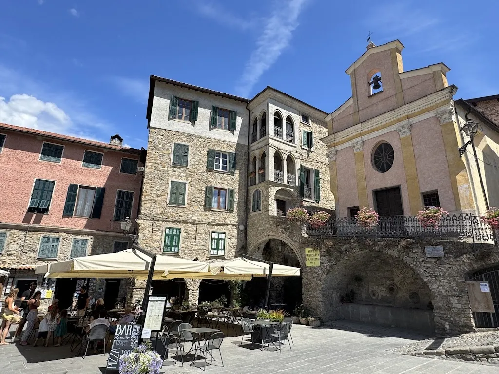 Trattoria Bar a Ciassa_Apricale_slider_image_3