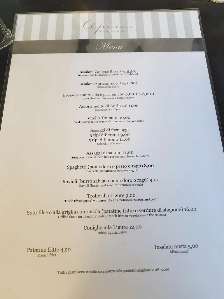 Menu_Apricus Osteria & Bar_Apricale_image_4