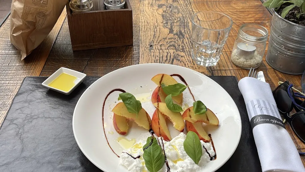 Edouard Gros_Apricus Osteria & Bar_Apricale_review