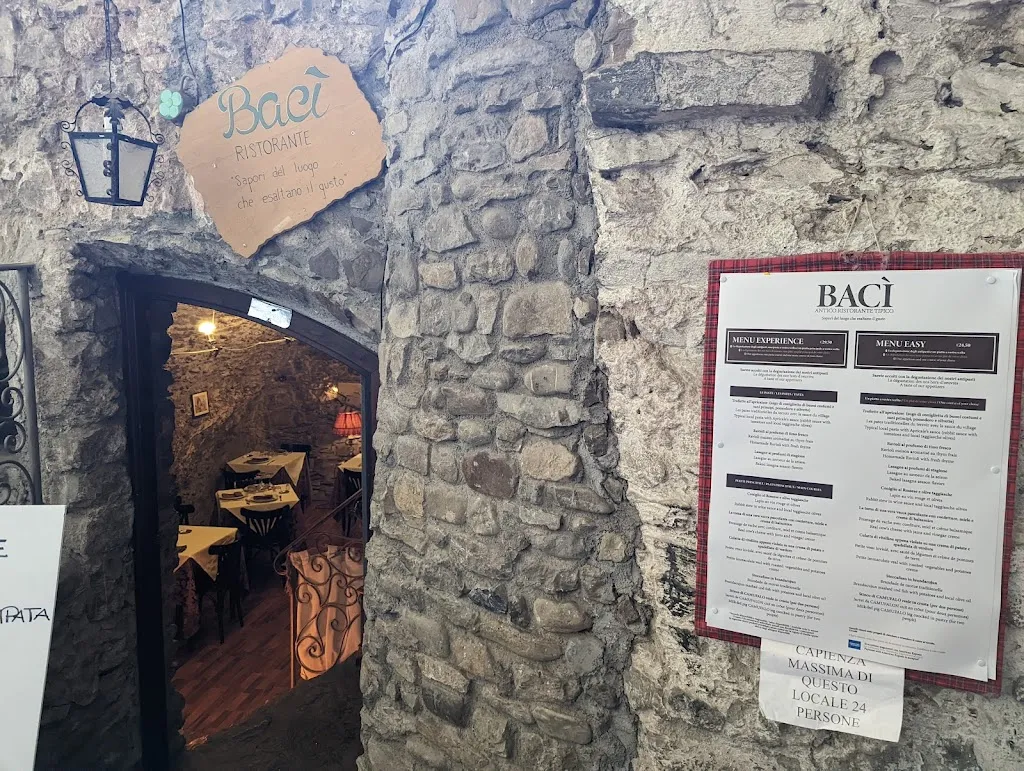 Lasse Røvik_Da Baci'_Apricale_review