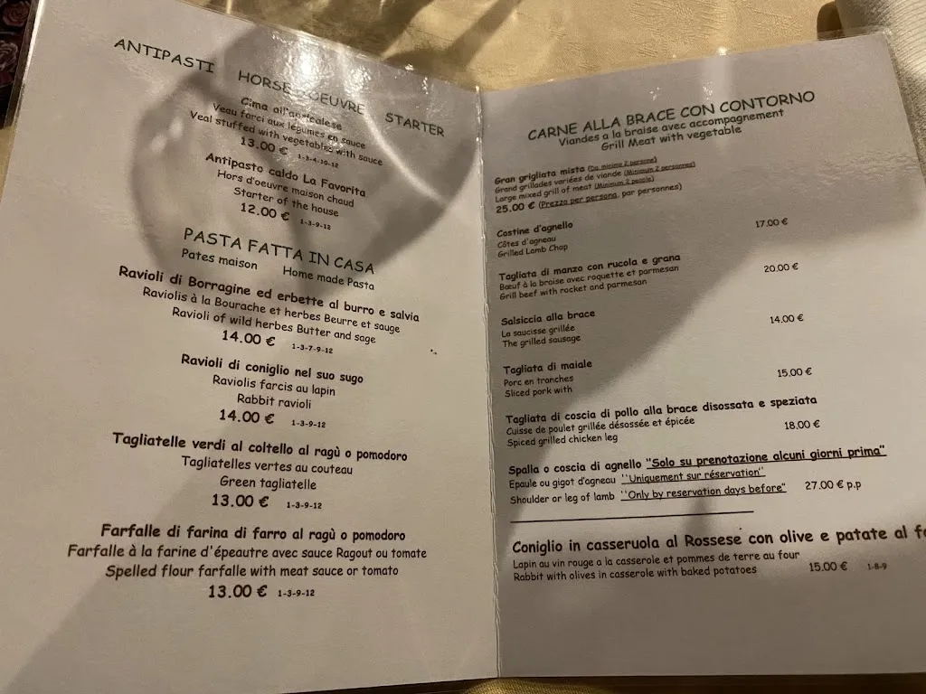 Menu_Locanda La Favorita_Apricale_image_2