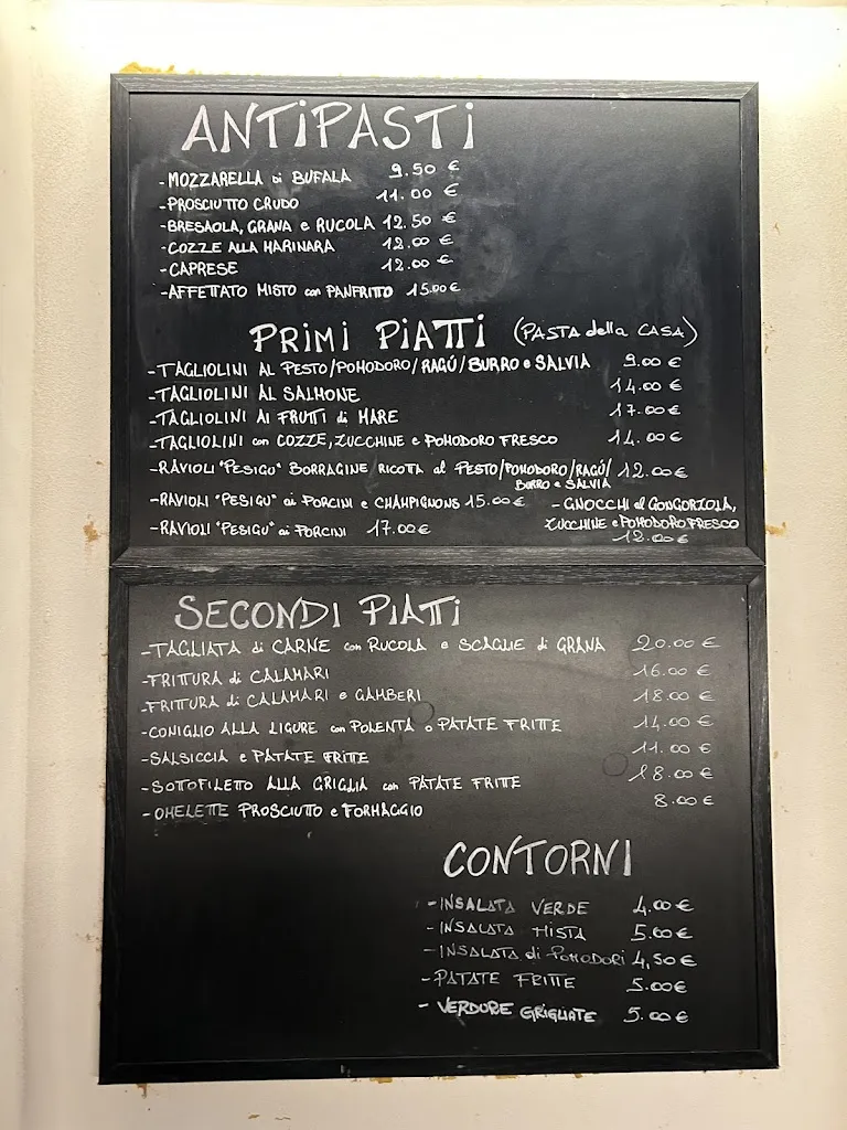 Menu_Mari & Monti Pizzeria Restaurant_Apricale_image_1