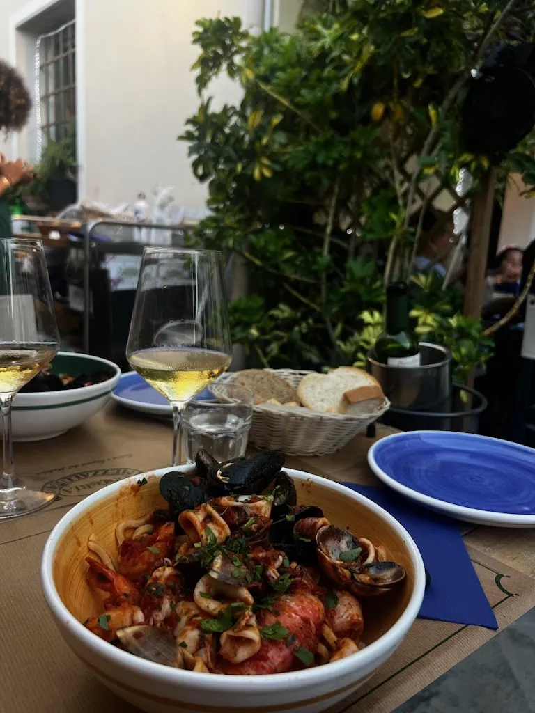 C R_Osteria Mezzaluna_Alassio_recensione