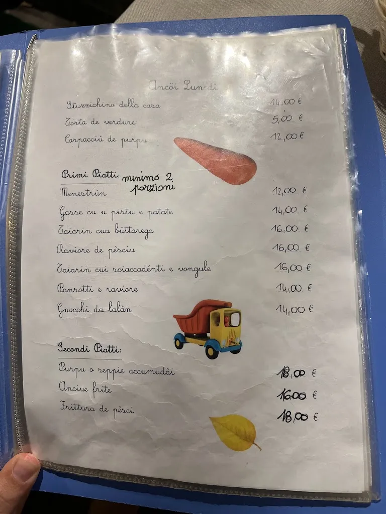 Menu_Osteria I Matetti_Alassio_image_1