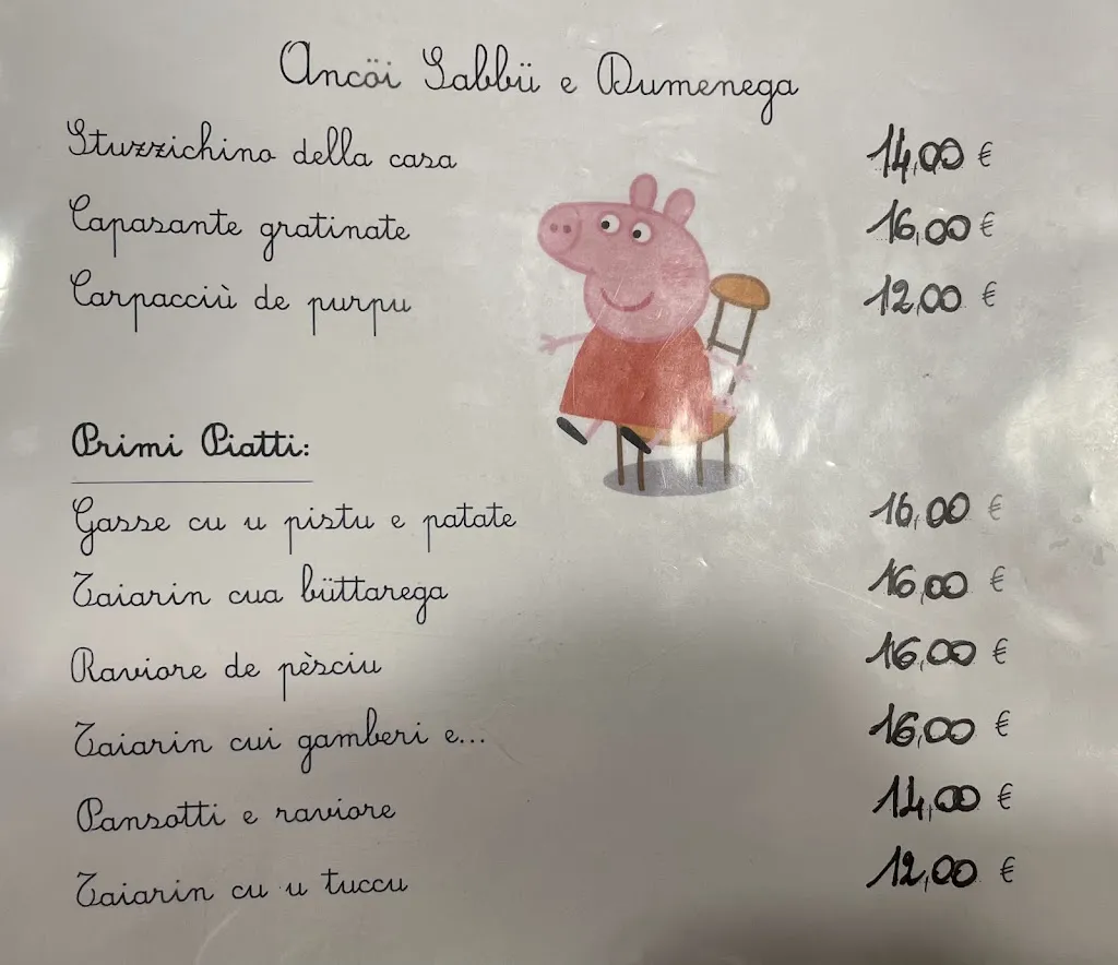 Menu_Osteria I Matetti_Alassio_image_2